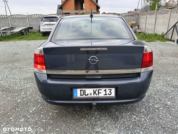 Opel Vectra 2.2 Elegance - 4