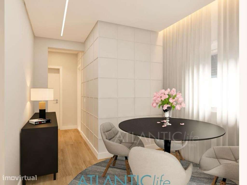 Moradia Remodelada em São Domingos de Rana - Grande imagem: 5/18