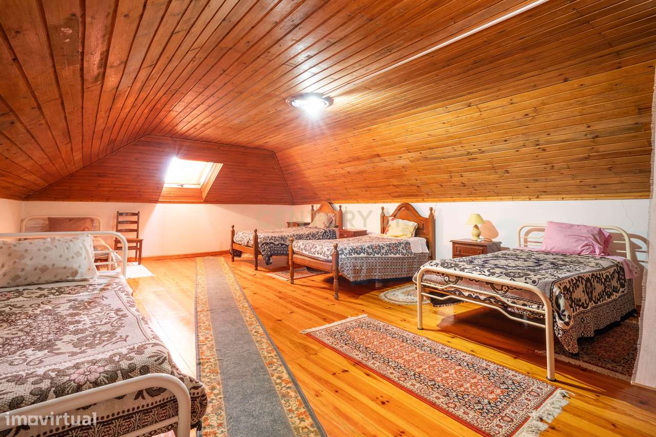 Palacete em Soure-26