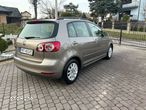 Volkswagen Golf Plus 1.2 TSI Trendline - 9