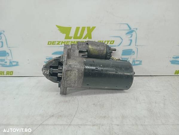 Electromotor 1.9 cdti z19dt Opel Vectra C - 2