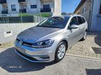 VW Golf Variant 1.6 TDi Highline - 4