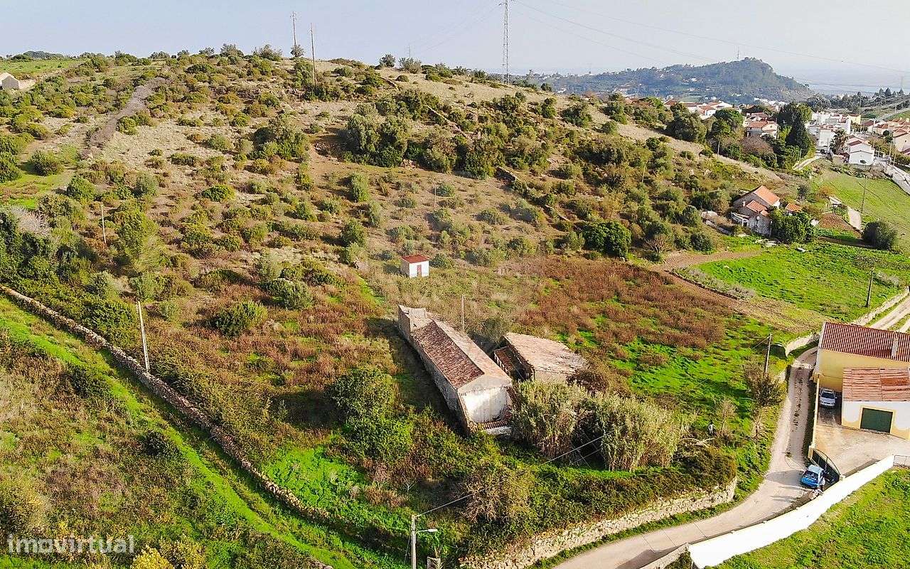 Moradia T1 para venda - Grande imagem: 3/26