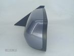 Retrovisor Esquerdo Electrico Mazda 6 Station Wagon (Gy) - 4