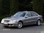 Mercedes-Benz Klasa E 350 Elegance - 8