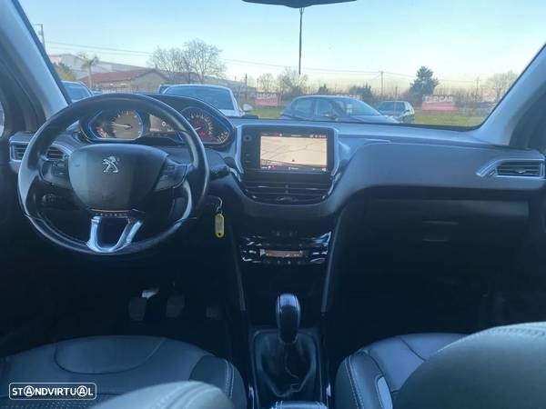 Peugeot 2008 1.6 BlueHDi Allure - 6