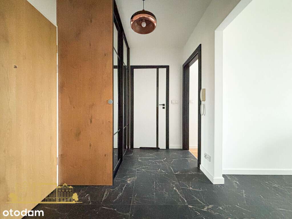 BONARKA |45 m² 2pok |oddzielna kuchnia - Więcej