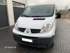 Renault TRAFIC _ 2013r _ 2.0 DCI _ Świeżo Sprowadzony - 26