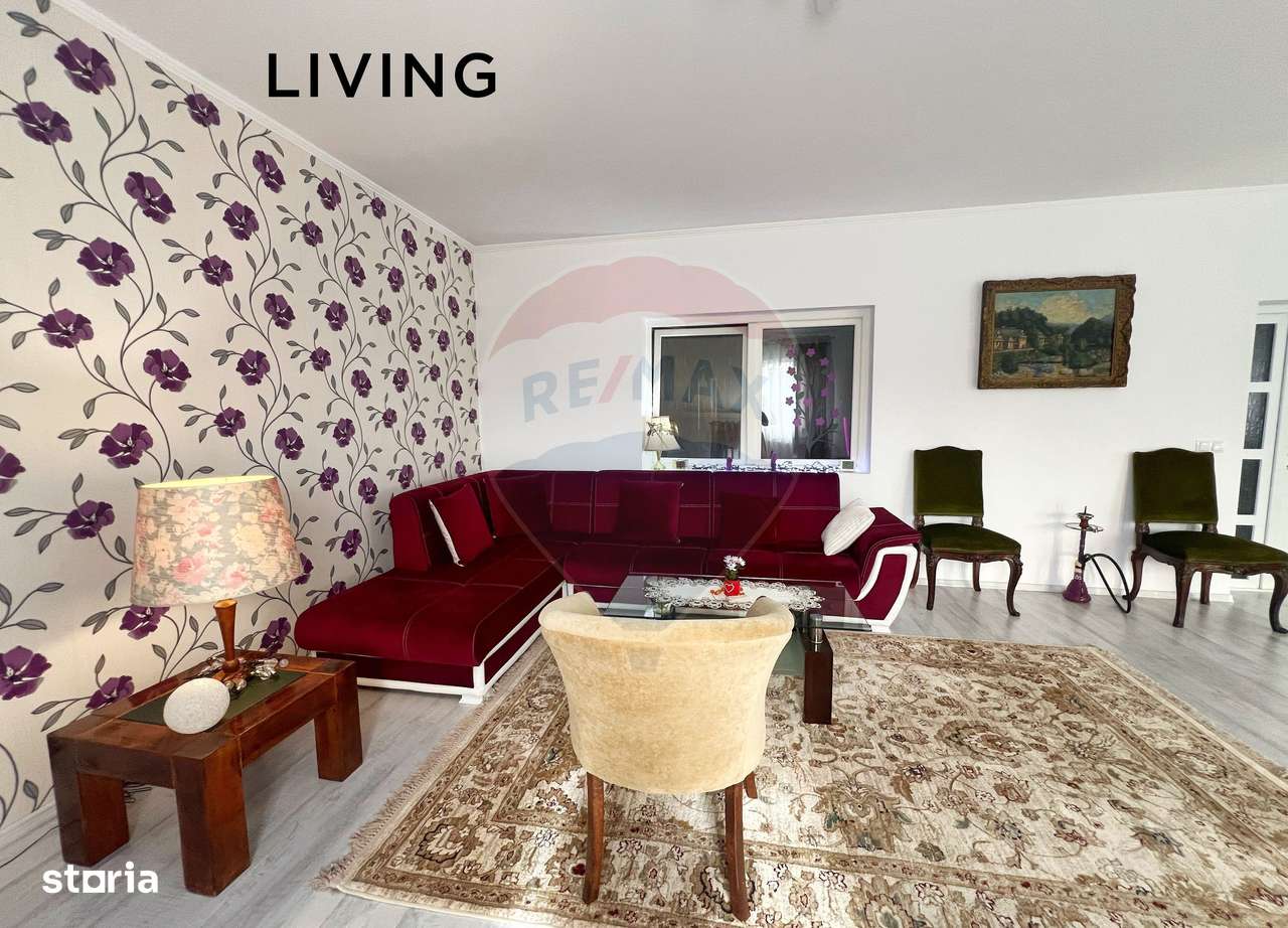 Casa de vanzare cu teren generos in Salsig - finisaj exterior inclus - Imagine principală: 4/11