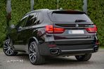 BMW X5 xDrive40d - 6