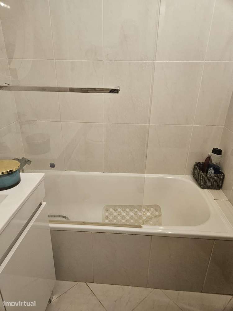Excelente  apartamento T2-31