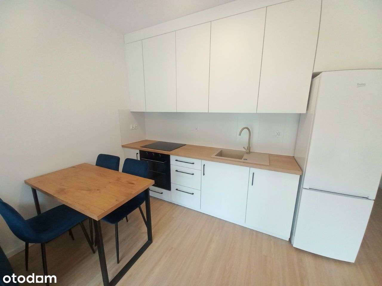 Do wynajęcia bezczynszowe mieszkanie, REZERWACJA - Pełny obrazek: 1/16