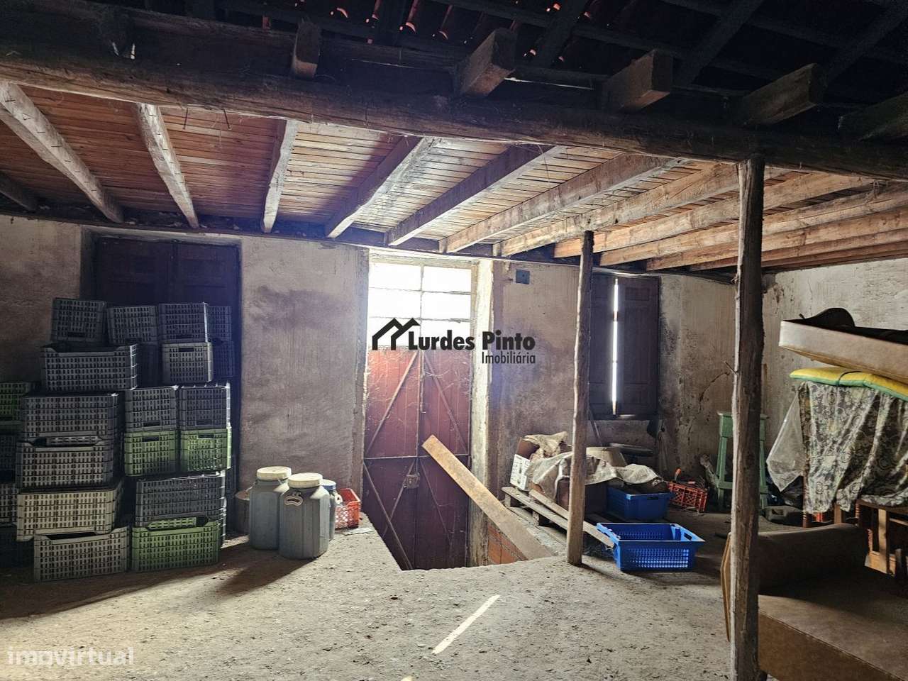 Moradia em pedra perto de Castelo Branco - Grande imagem: 3/11