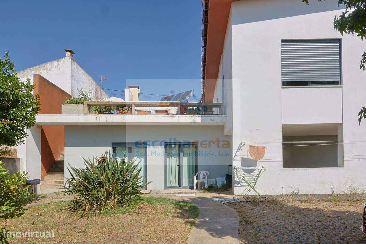 Moradia T5 com vista Serra - Grande imagem: 2/32