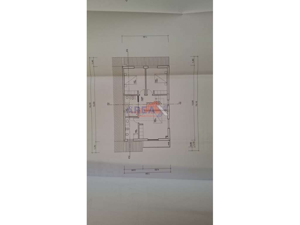 LOTE PARA MORADIA, EM ESCARIZ, PRÓXIMO DA A32-7
