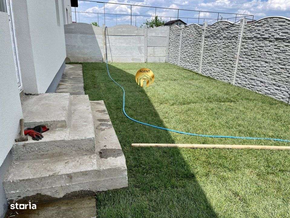 Casa Parter - 3 camere,300mp teren - Imagine principală: 2/11