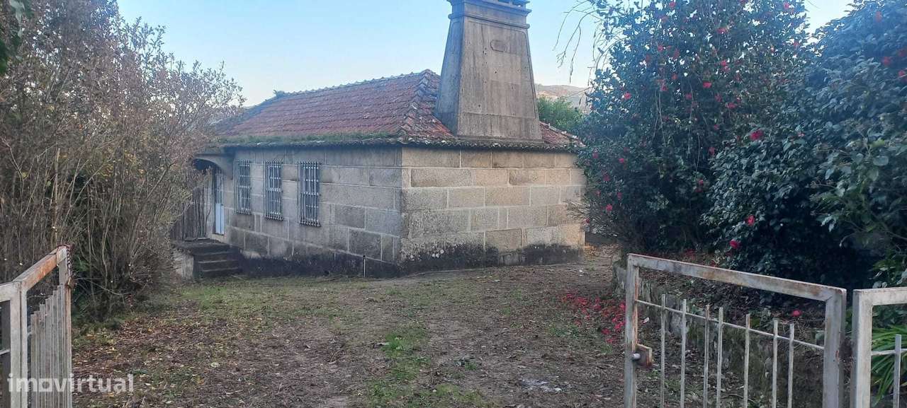 Quinta T3 Venda em Bem Viver,Marco de Canaveses-25