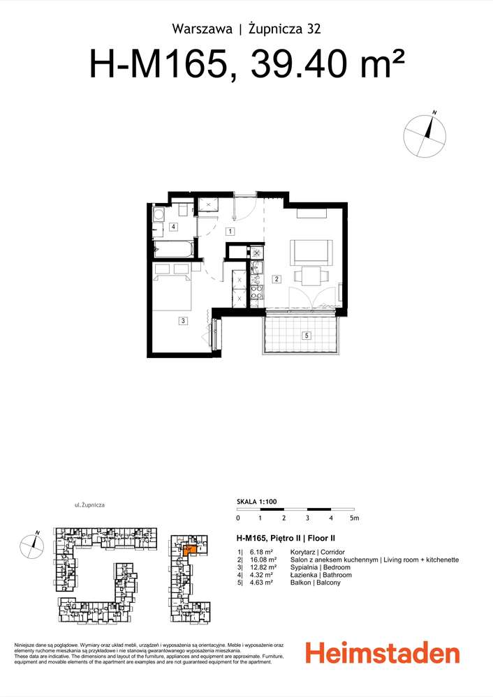 Żupnicza| 2 pokoje| Bezpośrednio| Gotowe do wprowadzenia-11