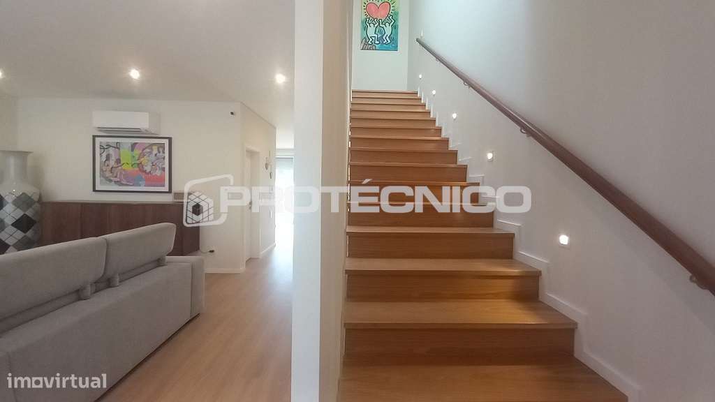 Moradia em banda à venda em Cacia-21