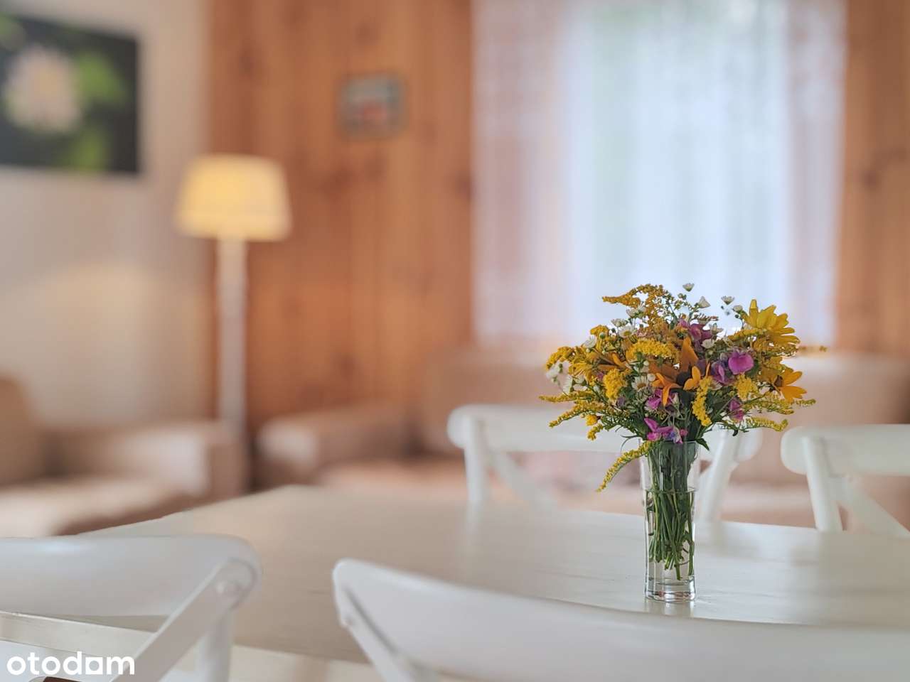 Na sprzedaż dom letniskowy w Chrzanowie.-5