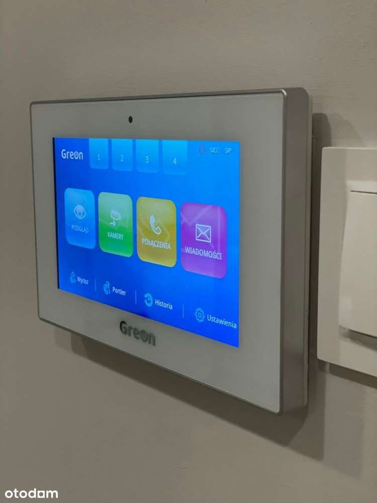 Mieszkanie Patio Apartments - Pełny obrazek: 4/14