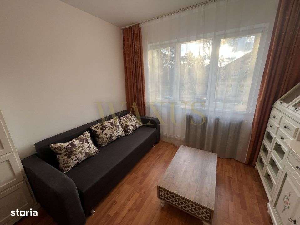 Oferta! Garsoniera , etaj 1 , zona Garii - Imagine principală: 3/5