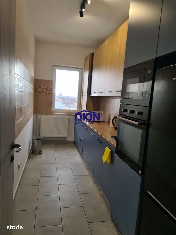 Splaiul Unirii vav Asmita Gardens, 2020, 54mp, - Imagine principală: 5/15