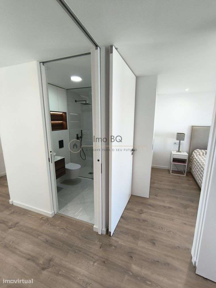 Maravilhoso apartamento T3-28