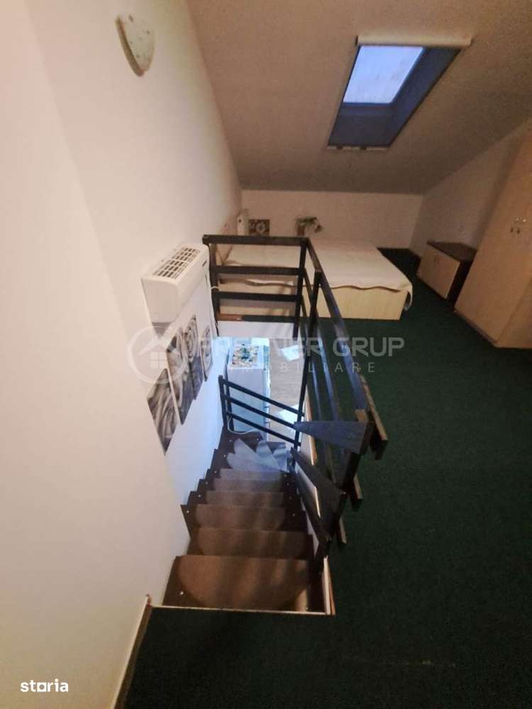 Apartament 2 camere 54mp mobilat & utilat, Nicolina, CT + AC-1