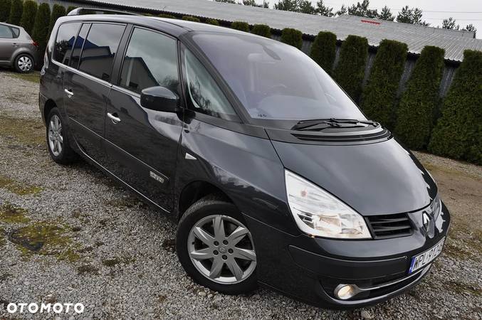 Renault Espace 2.0 dCi Initiale ESM - 4