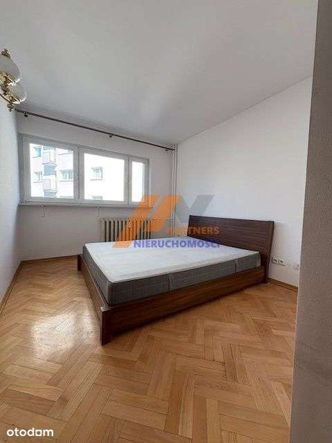 3 pokoje Żoliborz, 2 piętro z 4.-16