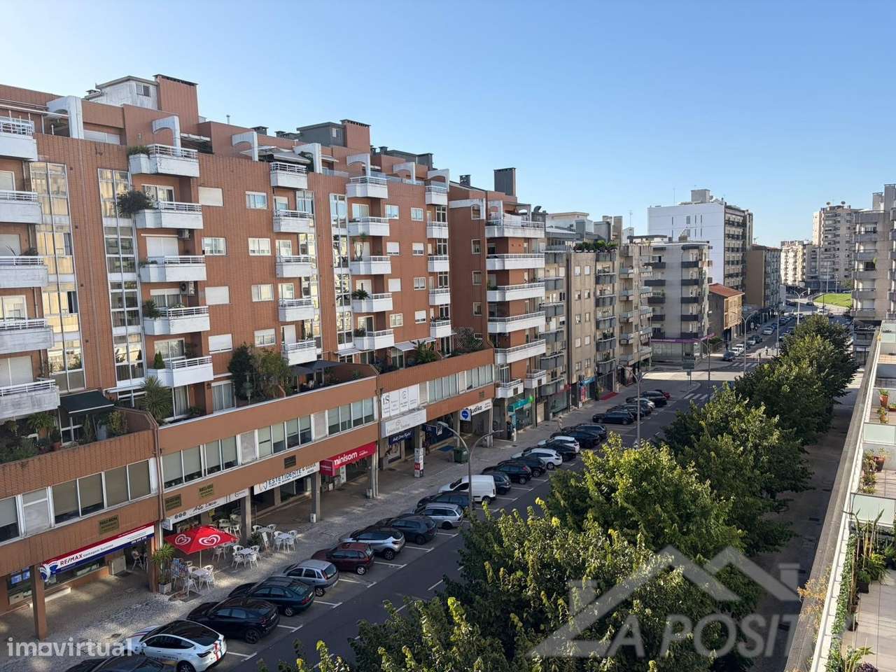 Apartamento T2+1 Venda em São João da Madeira,São João da Madeira-38