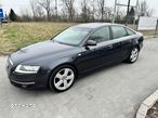 Audi A6 2.4 Multitronic - 23