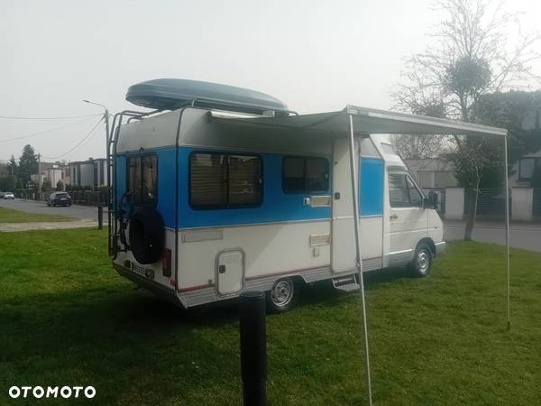 Renault Trafic Acapulco 33 - 3