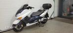 Yamaha Tmax - 9