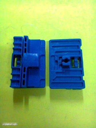 kit clips reparação elevadores audi a3 e a6 - 2