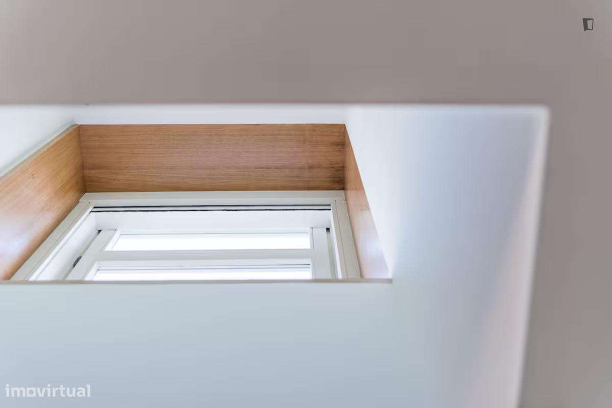 Apartamento com 2 quartos - localizado em Santo Ildefonso Porto - Grande imagem: 3/7