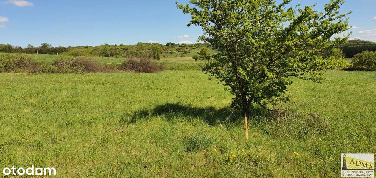 3 działki budowlane Toporowice gm. Mierzęcice-5