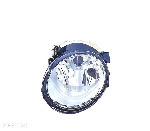 FAROL ESQ DE NEVOEIRO PARA FORD S-MAX 06-10 - 1