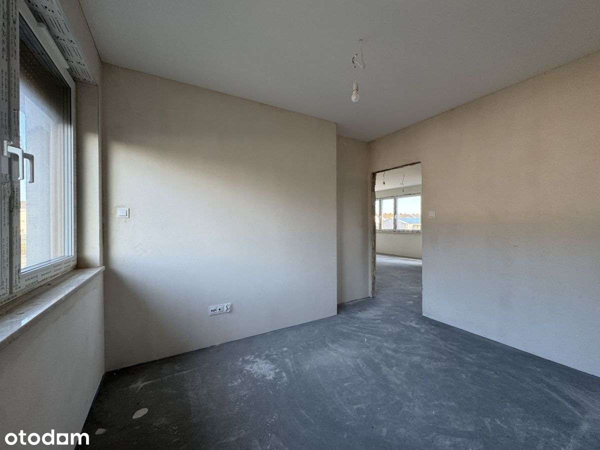 Nowe 70m2 w Plewiskach z ogromnym tarasem-10