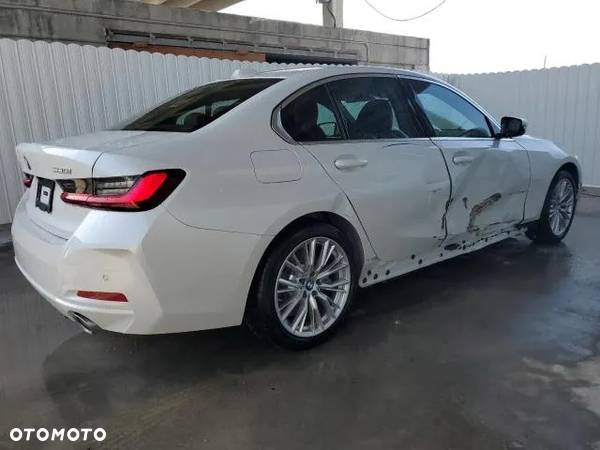 BMW Seria 3 - 4