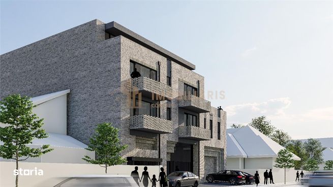 Apartamente 1 si 2 camere, zona centrala-1