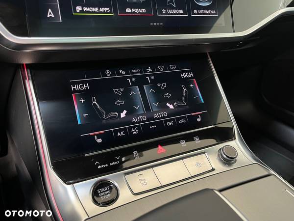 Audi A7 40 TDI mHEV Quattro S tronic - 37