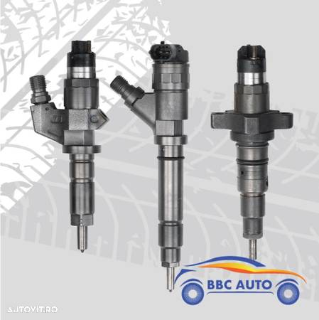 INJECTOR 1.6 D 9HZ PEUGEOT 3008 - 1