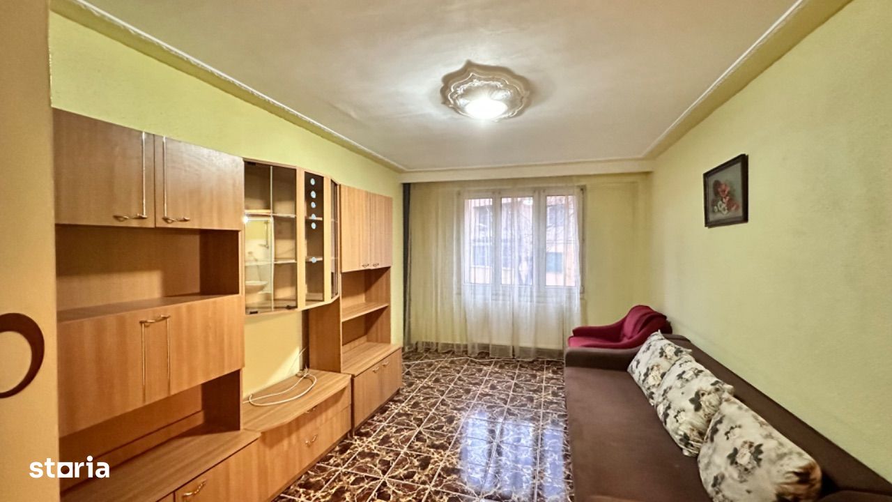 Apartament 2camere Calea București 79500