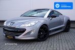 Peugeot RCZ 2.0 HDi FAP 165 - 2