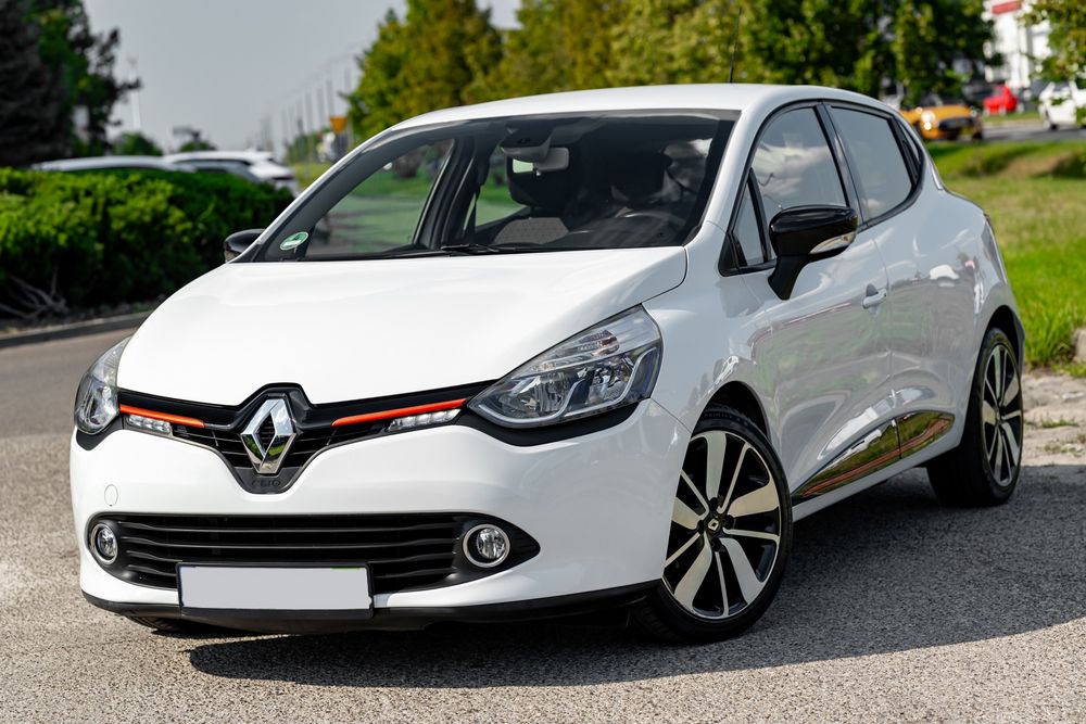 Renault Clio IV (2012-2018) TCe 90 Limited 2013