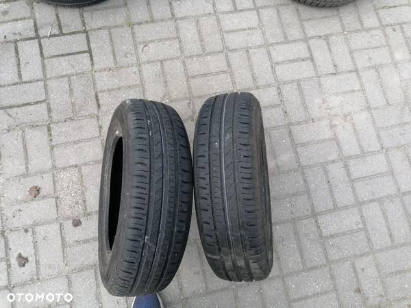 OPONY LETNIE FALKEN SINCERA 165/70 R14 81T - 1