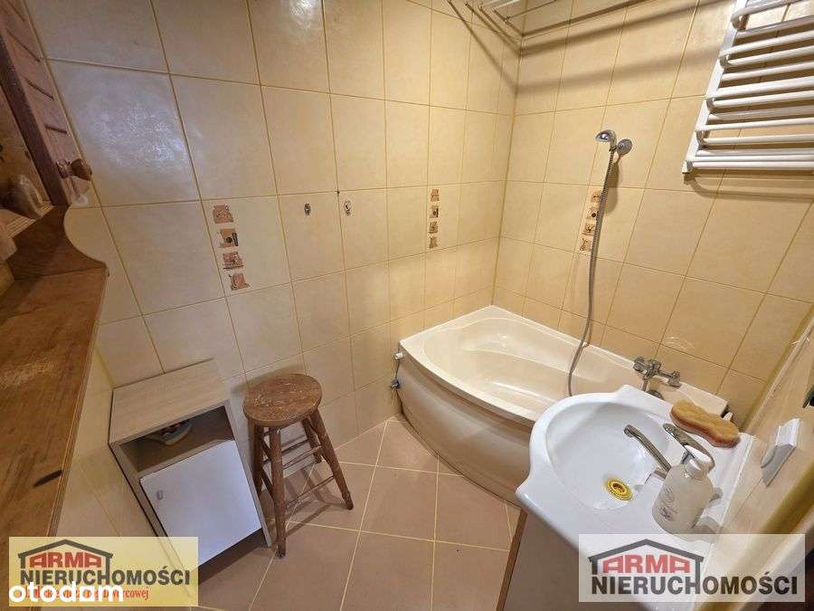 Mieszkanie 3-Pokojowe Na Os. Zachód-4