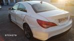 Mercedes-Benz CLA 180 (CDI) d - 6